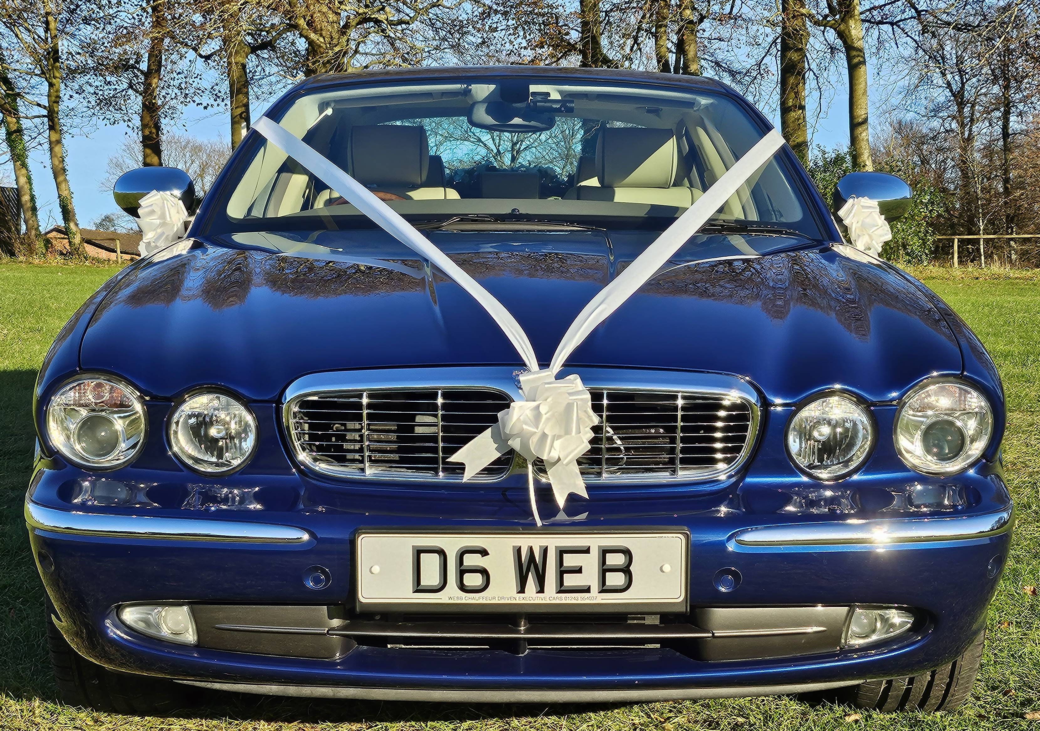 Car Front
