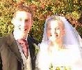 Chris & Liz