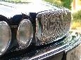 Daimler
Front Grill