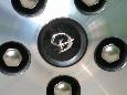 Daimler
Wheel Centre