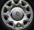 Daimler
Wheel