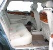 Inside the car - right