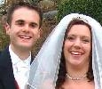 Groom & Bride
Jack & Dawn