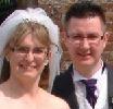 Judith & Steve