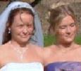 Julie and Bridesmaids