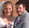 Stephanie & Shaun