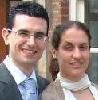 Vanessa & Simon