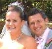 Victoria & Gary