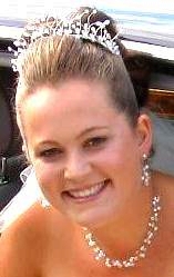 Bride
Victoria